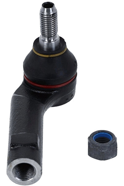 GRAP Cap De Bara Exterior Audi A1 Seat Ibiza 4 1999-2022