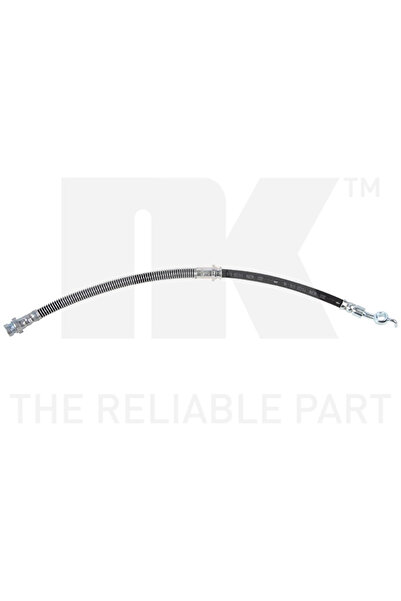 NK Furtun Frana Mitsubishi Colt 4/Colt 5/Lancer 5