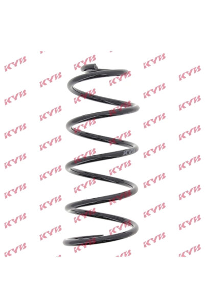 KYB Arc Spiral Puntea Spate Fiat Punto