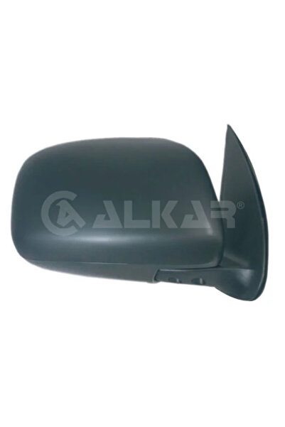 Alkar Десно външно огледало Toyota Hilux 7 Pick-up/Hilux 7 платформа/шаси