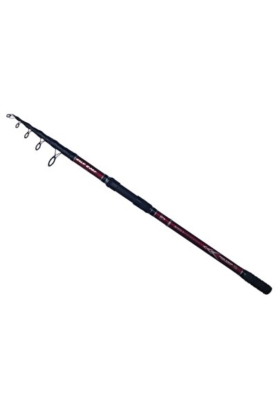 Diamant Alb EMAGPESCUIT Lanseta crap din carbon Wild carp 4 Lbs 3.6 m