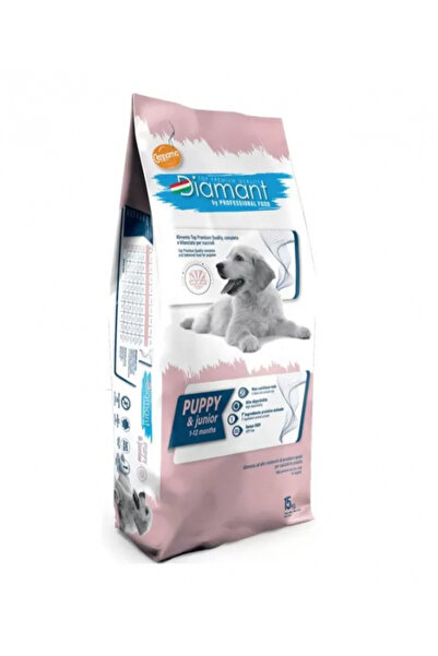 Cennamo Diamant Puppy, Junior, 15 kg