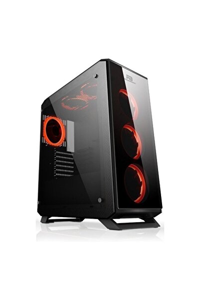 Power Boost Powerboost Vk-g3903s Psu Yok Usb3.0 Full Cam Yan Panel Full Siyah...