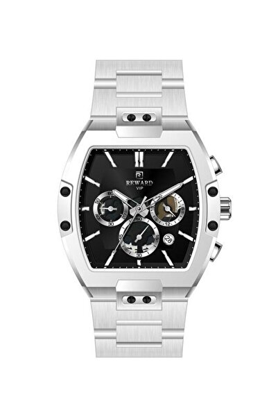 Reward Vip Rwa146512 Steel Men's Wristwatch