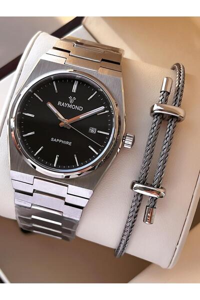 Raymond Special Steel Cord for Engagement and Grooms 2 Years Warranty 5 Atm M...