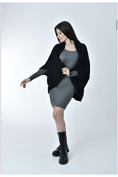 Ciciş Aksesuar PANÇO ZARİF- SICAK TUTAN