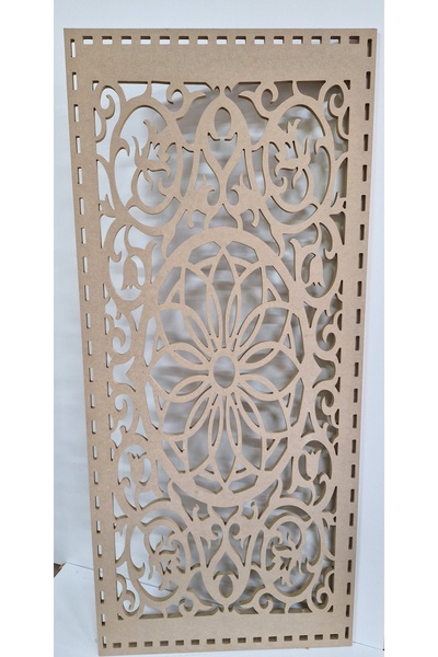 SPRT PARAVAN Modern Bölme Çözümleri 80x200cm (18mm kalınlık)