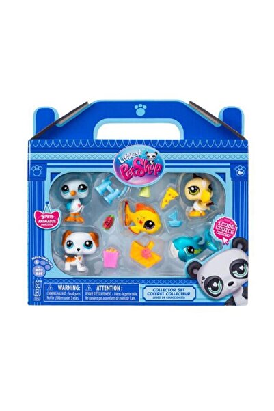 Sunman 00517 - مجموعة ليتلز بت شوب ذات طابع الشاطئ