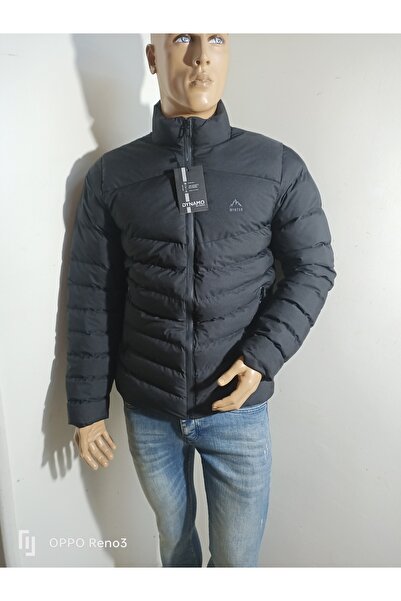 DYNAMO Slimfit Sports Puffer Jacket