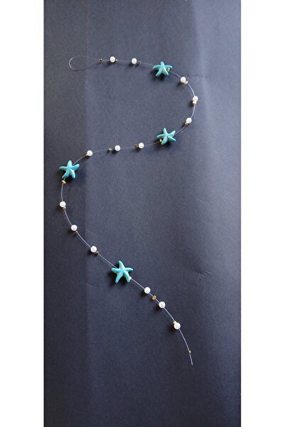 tutu tasarım alaçatı خرز الشعر المتنوع الأشكال، إكسسوارات الشعر، خرز الشعر