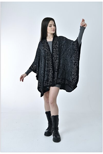 Ciciş Aksesuar PANÇO SICAK TUTAN PAMUK