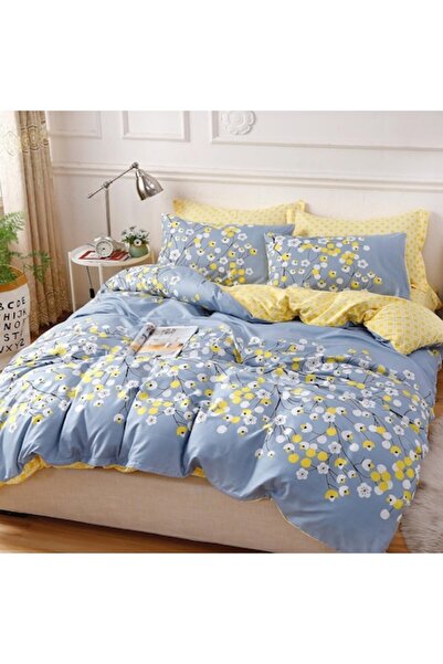 Casa de Vis Double bed linen, satin cotton, Casa de Vis, R60-356