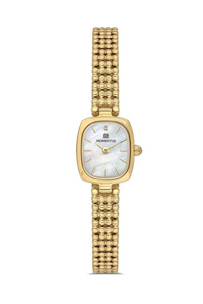 Momentus CW314G-09SG Kadın Kol Saati