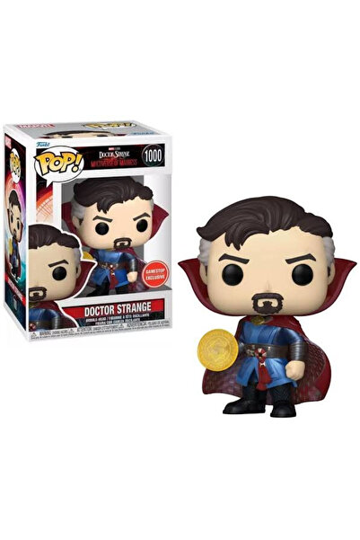Funko Pop Marvel: Doctor Strange In The Multiverse Of Madness - No:1000