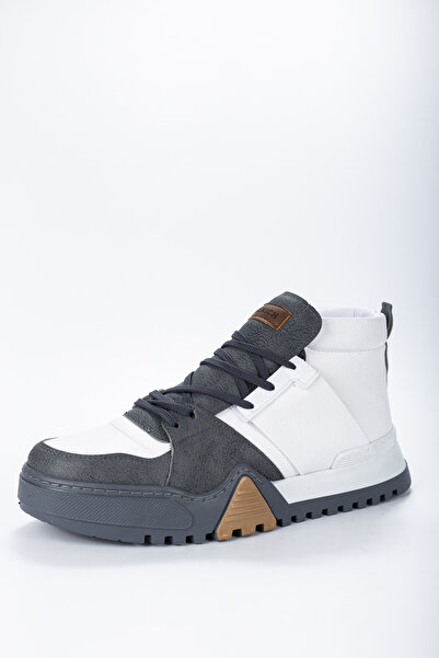 Chekich CH057 - GABT Ghost Line Erkek Bot ANTRASIT/BYZ(57-10)