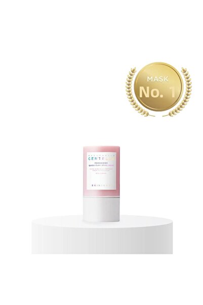 SKIN1005 Centella Rapid Clear Clay Mask - Clay Mask