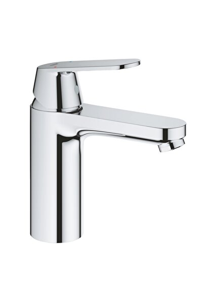 Grohe 23327000 EUROSMART COSMOPOLITAN TEK KUMANDALI LAVABO BATARYASI, MEDIUM ...