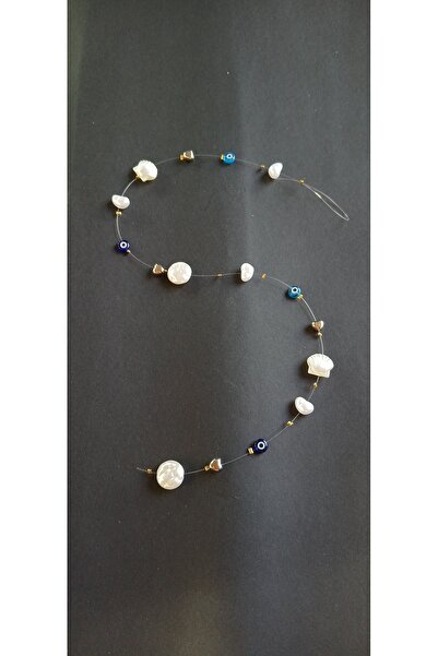 tutu tasarım alaçatı خرز الشعر المتنوع الأشكال، إكسسوارات الشعر، خرز الشعر