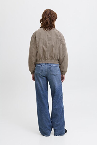 Jack & Jones Women's Bomber Jacket - June