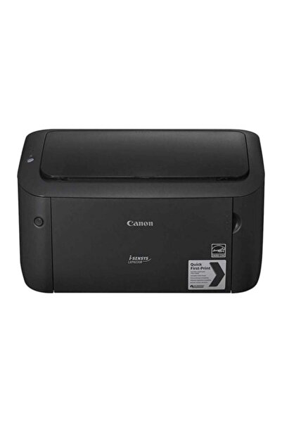 Canon i-SENSYS LBP6030B Mono Laser Printer Black