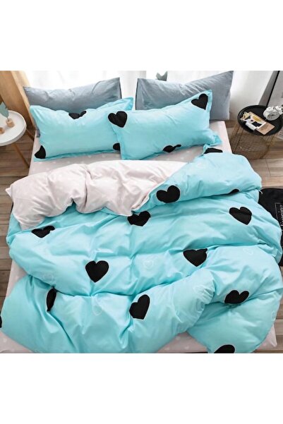 Casa de Vis Double bedding set, satin cotton, Casa de Vis, R60-360