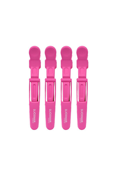 SLICK HAIR GRIP CLIP