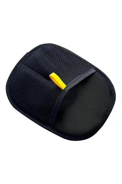 Atakan Petshop Cat Dog Hair Collection Glove Gray