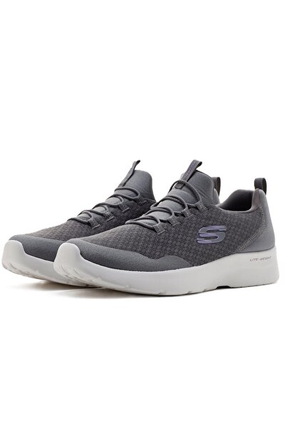 SKECHERS Dynamight 2.0 Real Smooth Memory Foam Womens Sneaker Hafızalı Taban Lastik Bağcıklı Kadın G