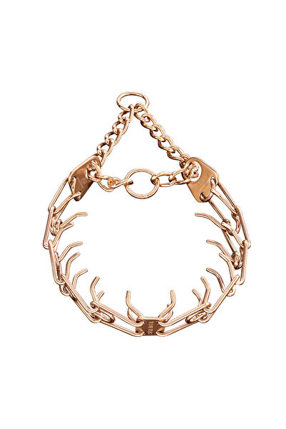 Sprenger Zgarda Dresaj Curogan 64cm 4mm