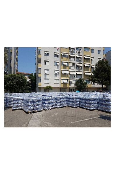 Isonem THERMAL PAINT Isı Yalıtım Boyası 5 L
