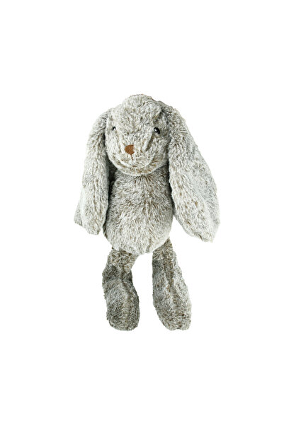 Vardem My Sleeping Friend Long-Eared Custom-Made Plush Rabbit 23 cm Antibacterial Fabric