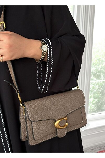 Generic Shoulder bag with accessories