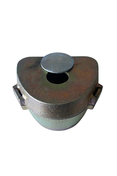 Ditok Dental Mufla Dental