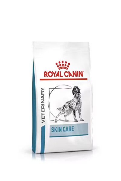 Royal Canin Skin & Care Köpek Kuru Maması 2 kg