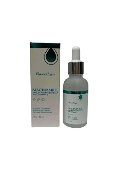 Skeencare سيروم النياسيناميد 30 مل