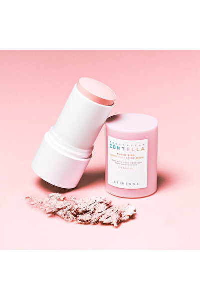 SKIN1005 Centella Rapid Clear Clay Mask - Clay Mask