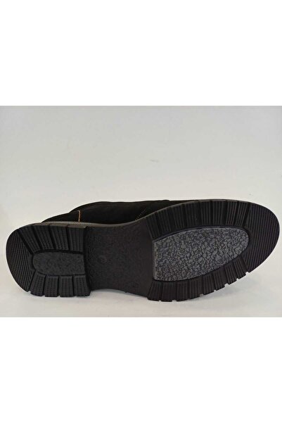 Fosco Men's suede leather boots