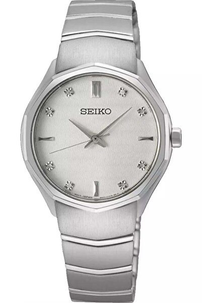 Seiko SUR615P Kadın Kol Saati
