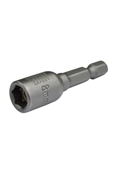 Other Cheie tubulara magnetica Modeco pentru surubelnita 1/4\ 10mm - MN-16-010B”