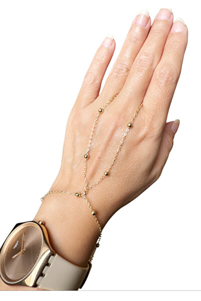 Aleda Steel Gold Bulk Şahmeran