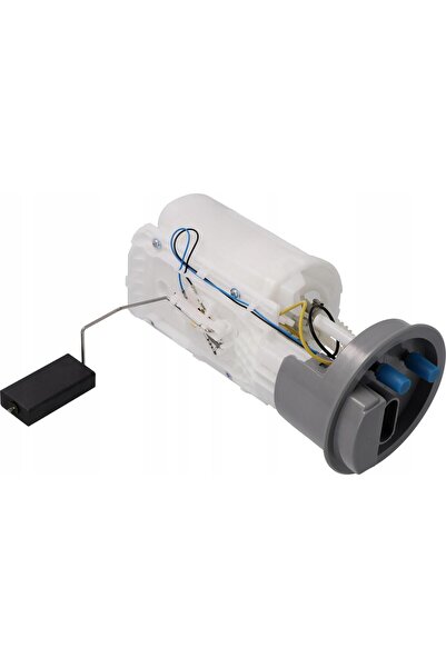Wisco Golf 4 Bora Passat B5 Polo Benzin Pompası 1998-2004 4B0919050C