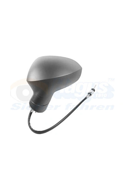 VAN WEZEL Oglinda Exterioara Stanga Seat Ibiza 4