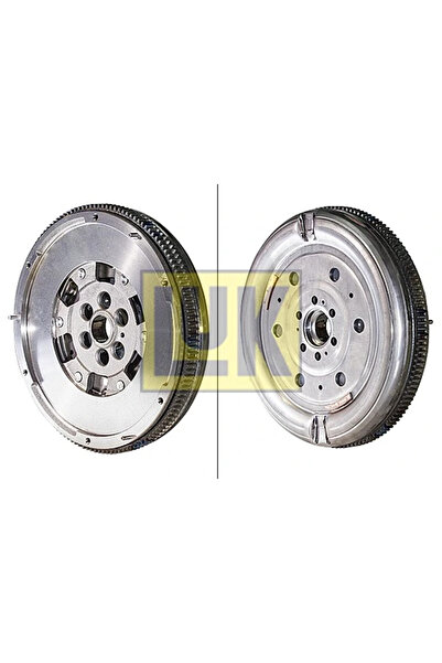 LUK Volanta Vw Tiguan