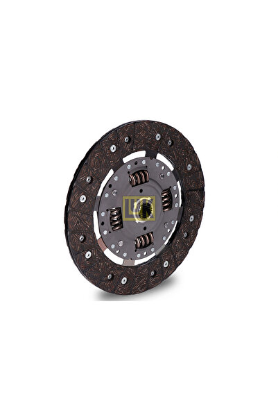 LUK Диск на съединителя Peugeot Boxer Bus/Boxer Body/Boxer Platform/Chassis