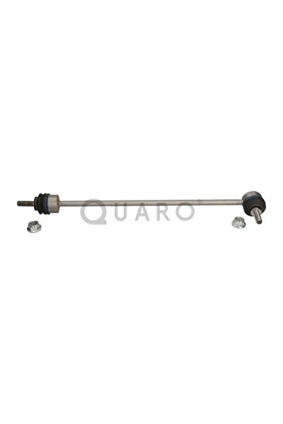 QUARO Brat/Bieleta Suspensie Stabilizator Punte Fata Renault Avantime/Espace ...