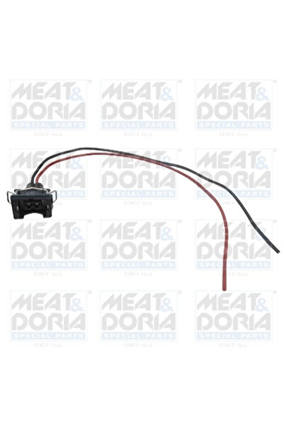 MEATDORIA Set Reparatie Set Cabluri Fiat Ducato Bus/Ducato Caroserie/Ducato P...