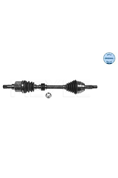 MEYLE Planetara Axa Fata Stanga Ford B-Max/Fiesta 6