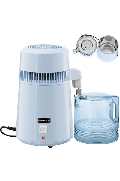 Other Distilator de apă cu ulcior de plastic 4 l