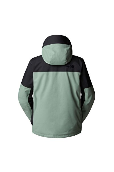 THE NORTH FACE Men's Chakal Jacket Nf0A87Y6D5N1 Multicolor-Xl