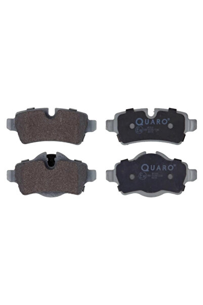QUARO Mini Mini Disc Brake Pad Set 2006-2015